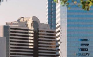 Marriott Jacksonville Downtown Exterior photo